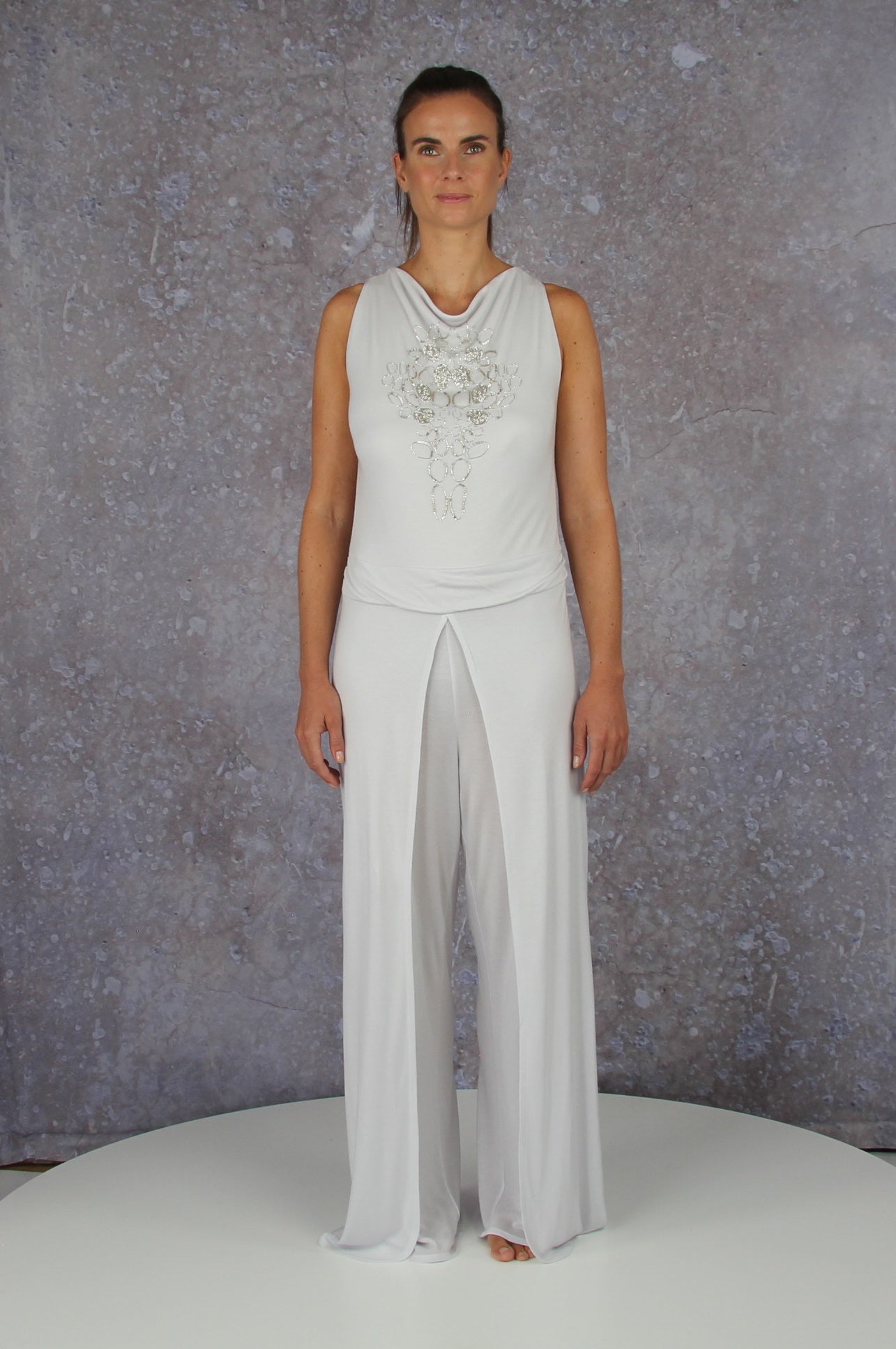 Catsuit, Style 3, sparkling | Y-05