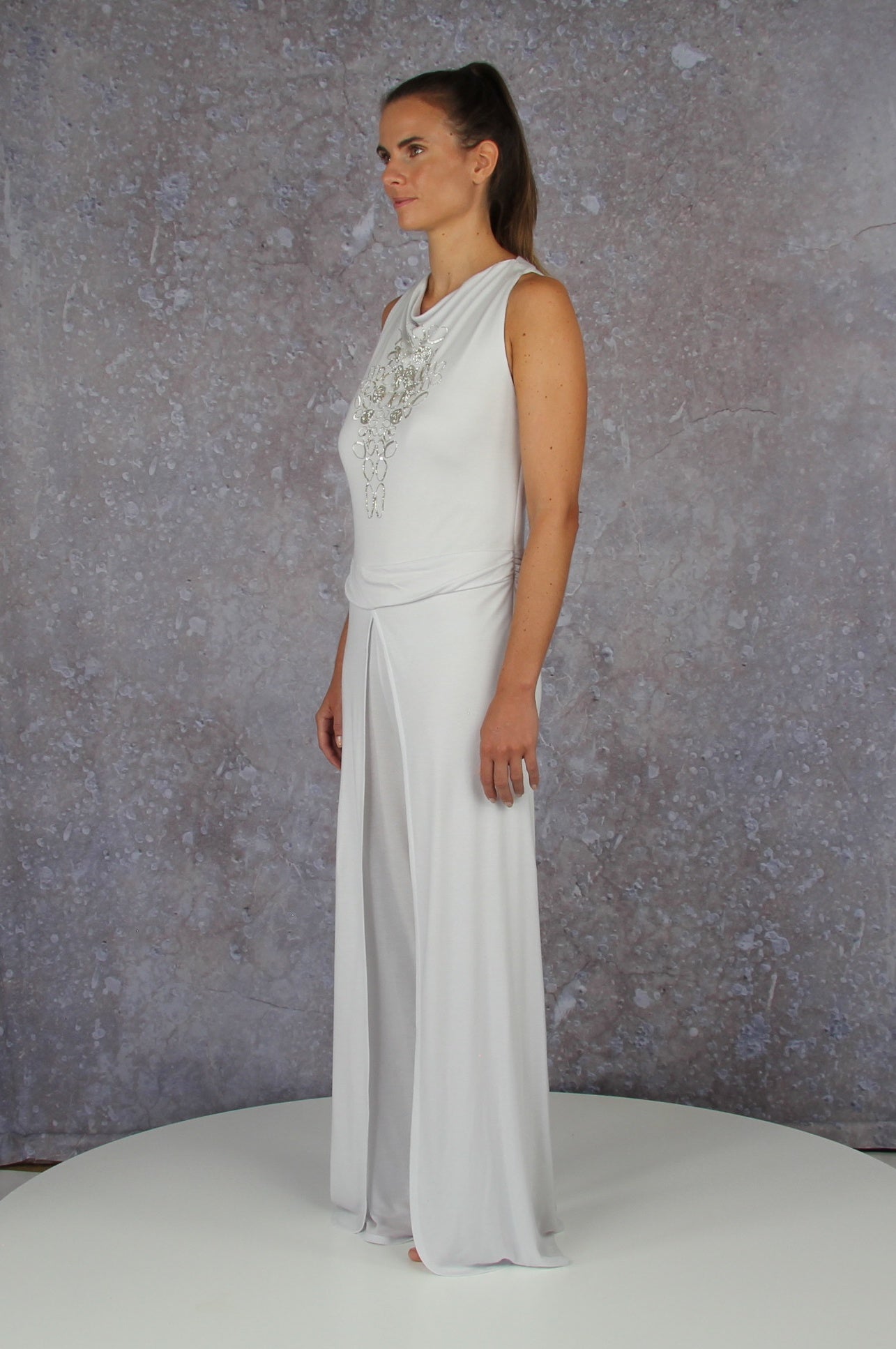Catsuit, Style 3, sparkling | Y-05