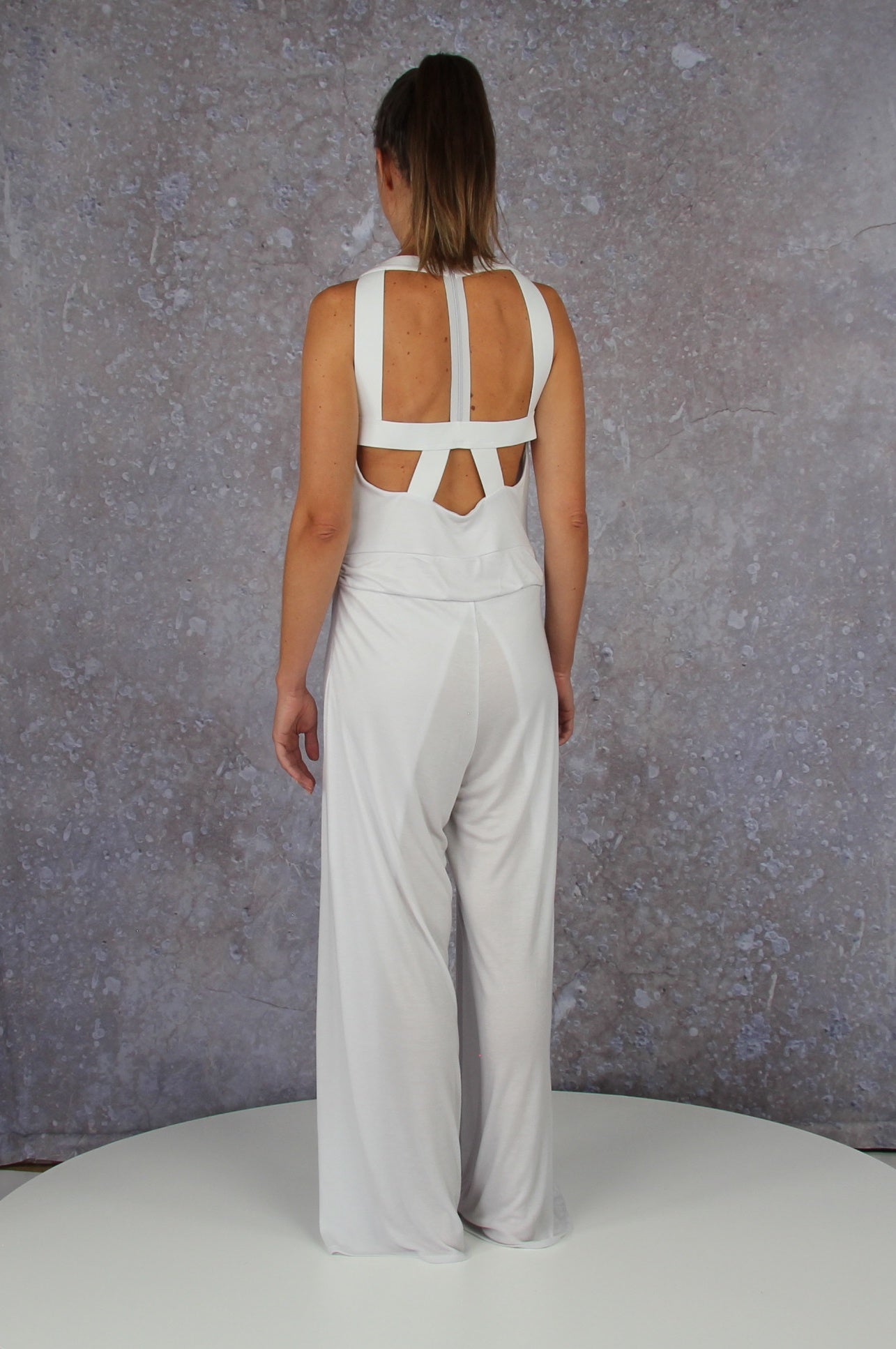 Catsuit, Style 3, sparkling | Y-05