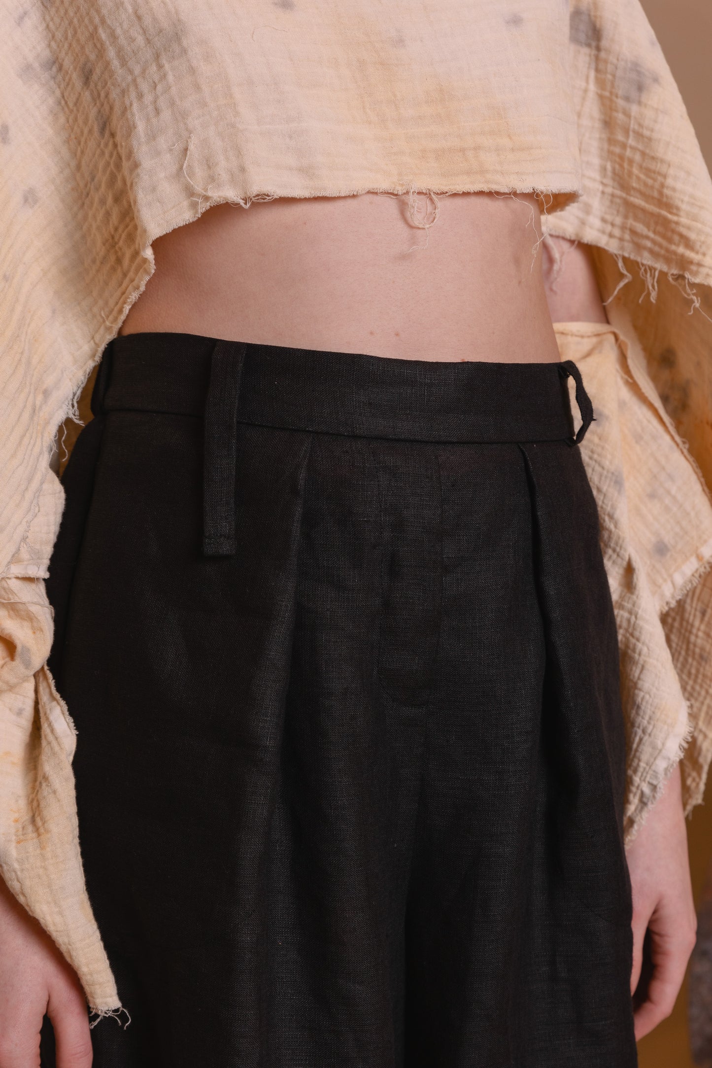 Agar trouser | Free prisoner