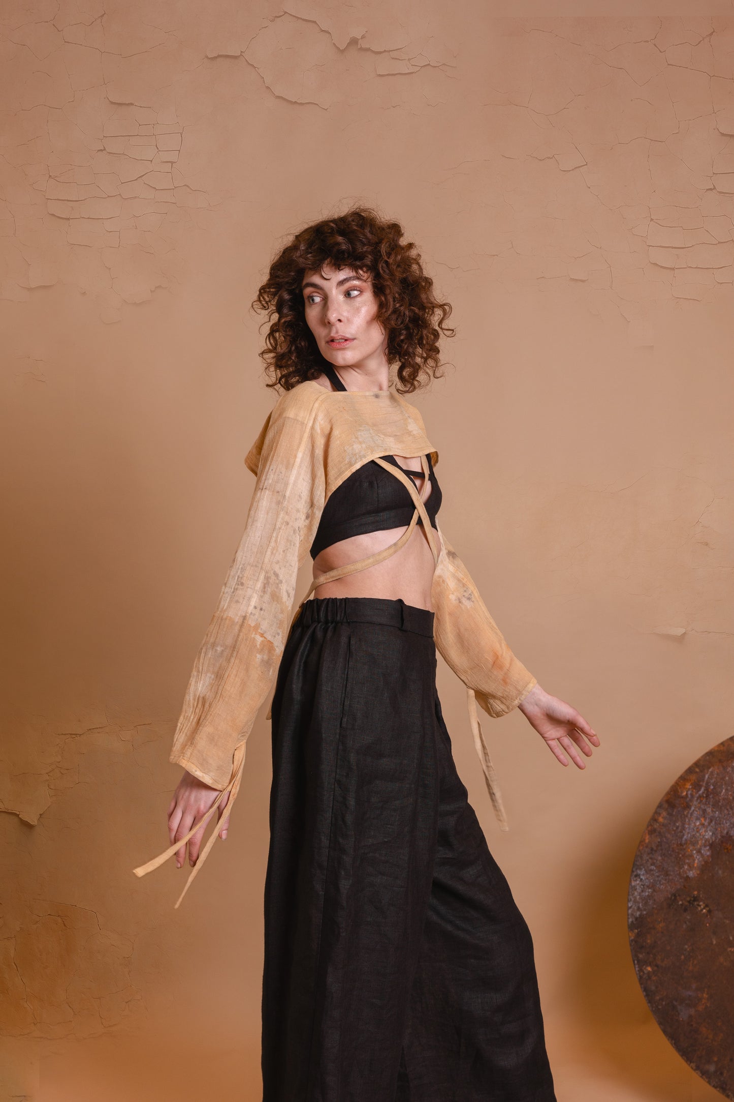 Eros top | Free prisoner