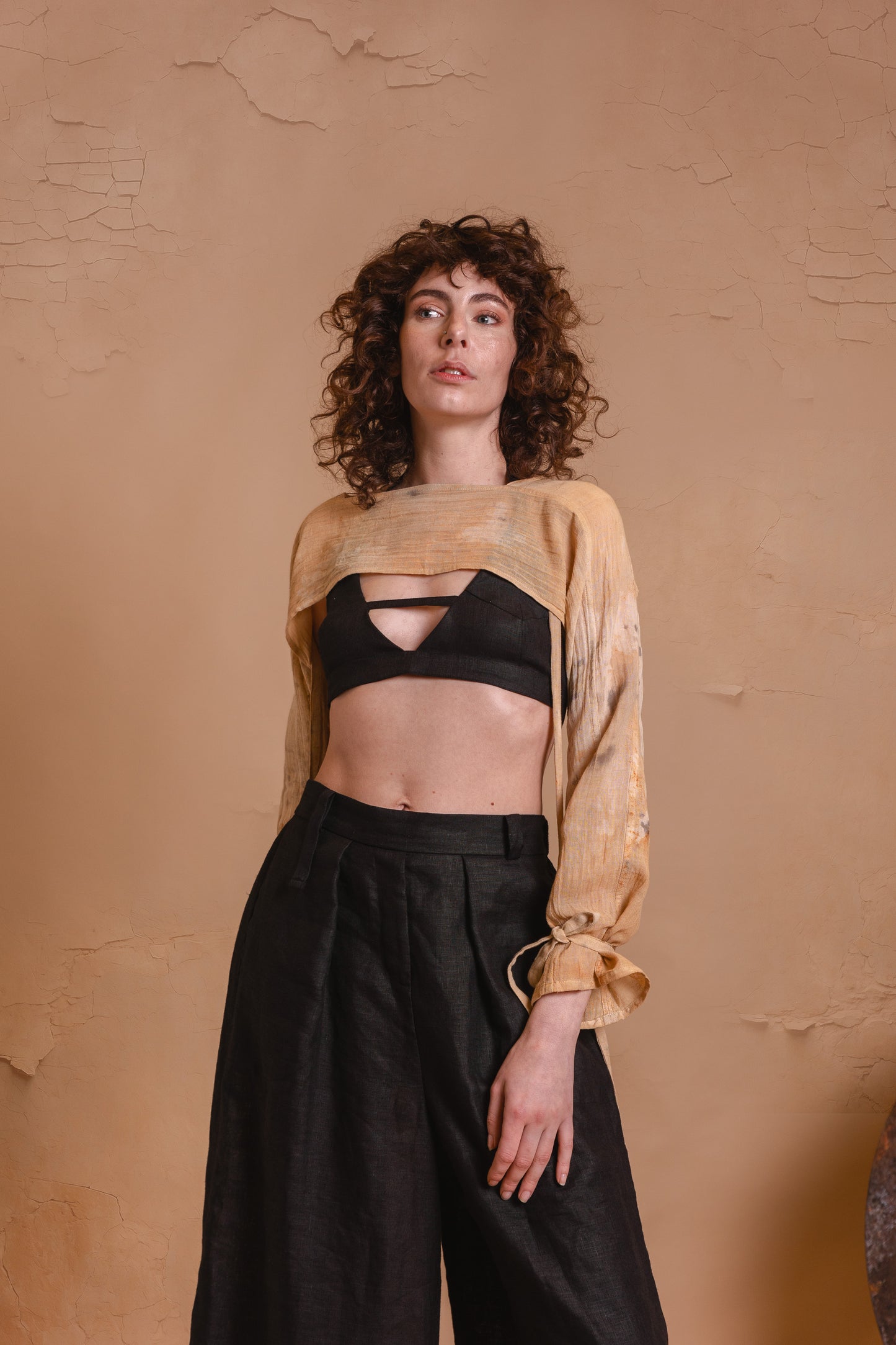 Eros top | Free prisoner