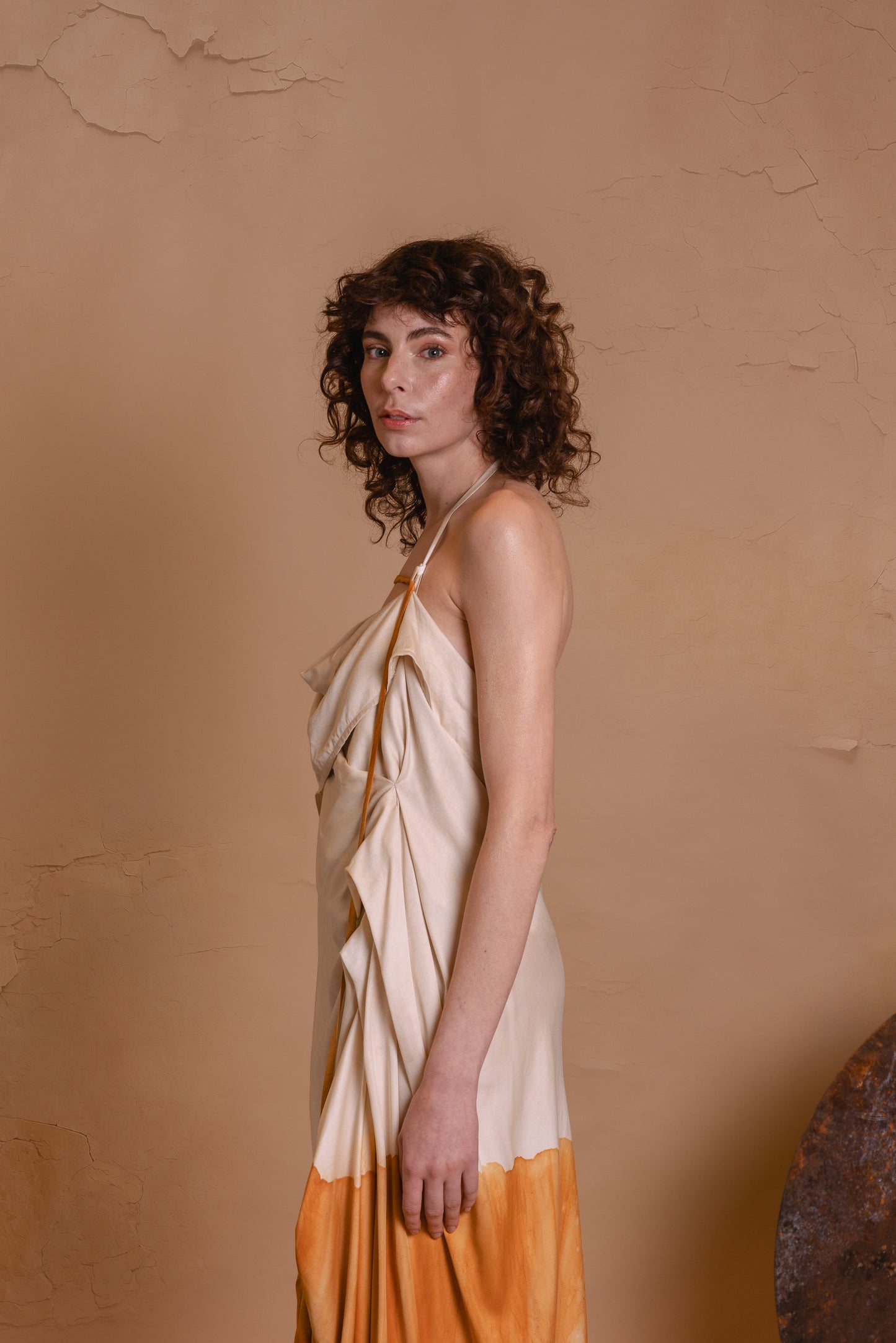 Erosion dress | Free Prisoner