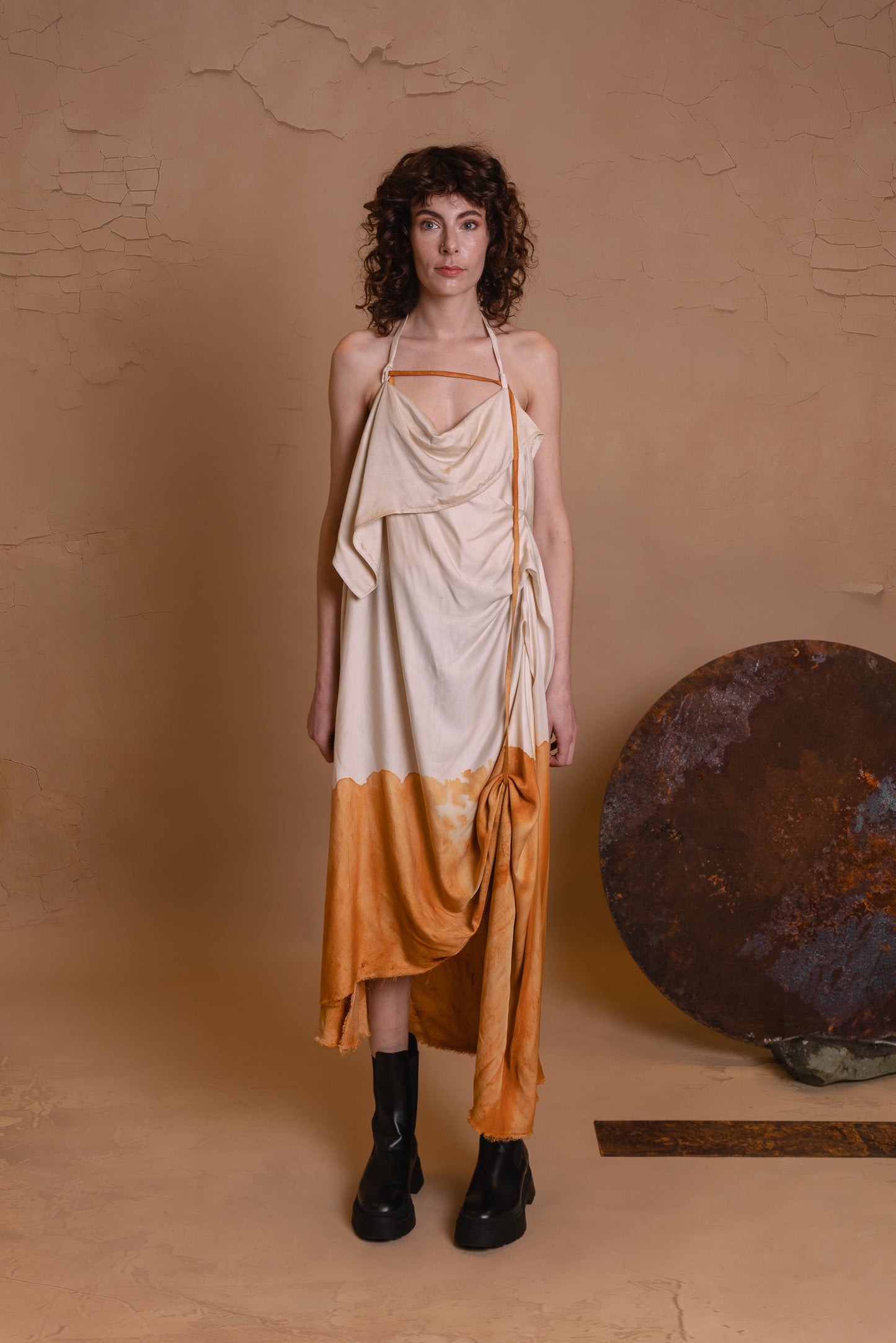 Erosion dress | Free Prisoner