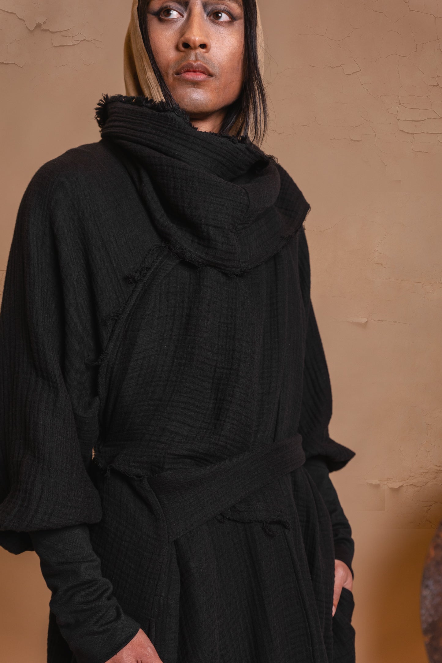 Fissure jacket | Free prisoner