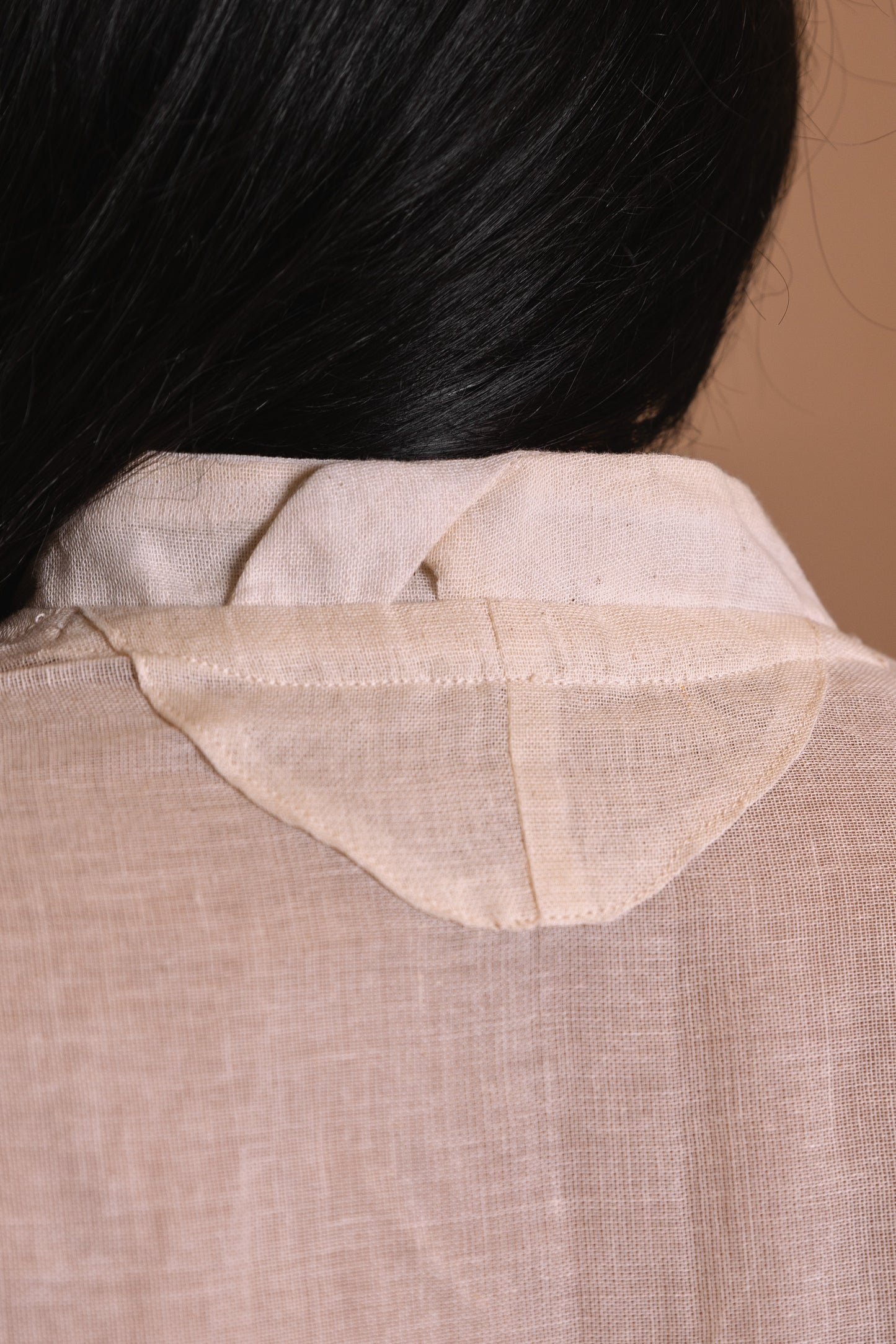 Seraph blouse | Free prisoner