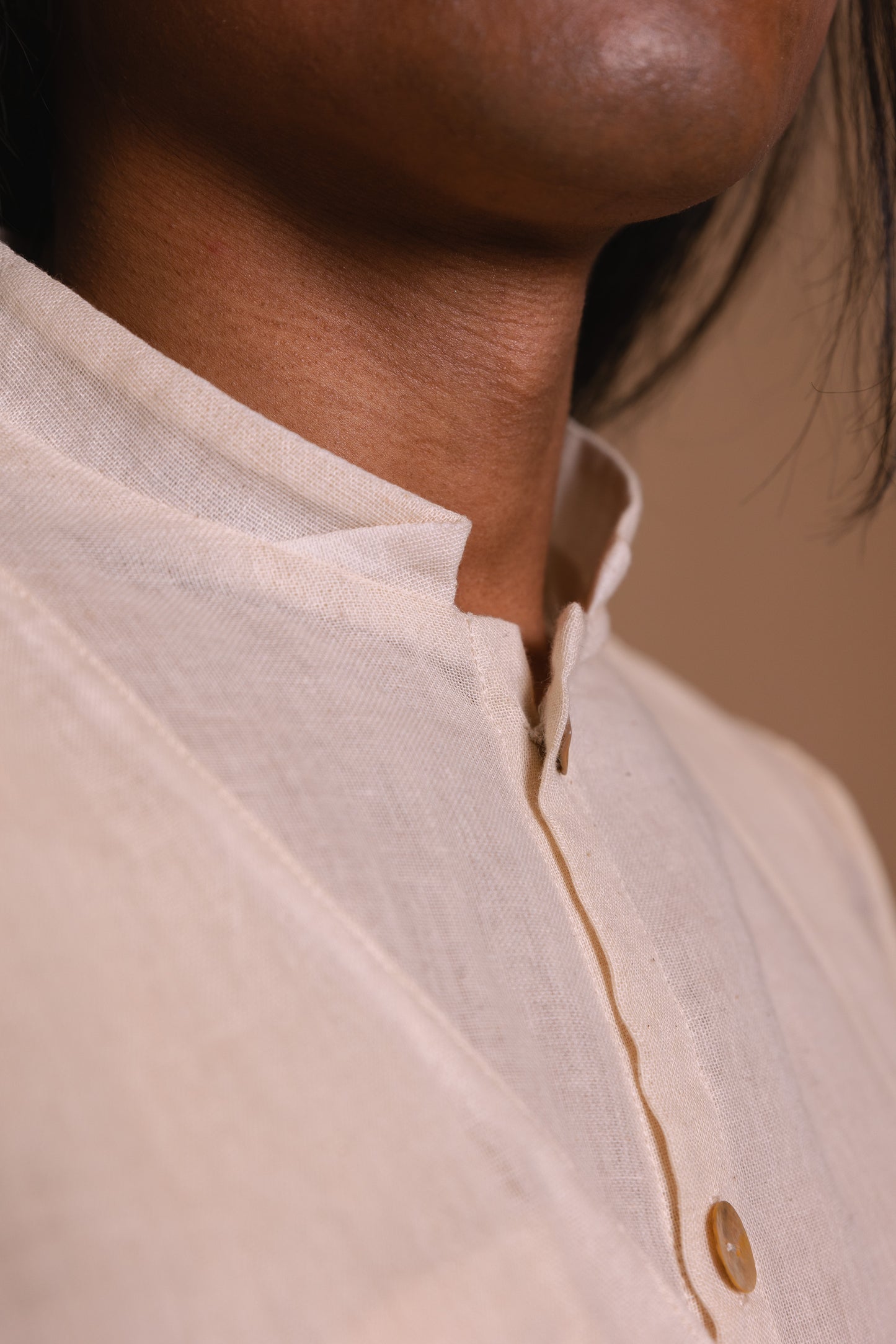 Seraph blouse | Free prisoner