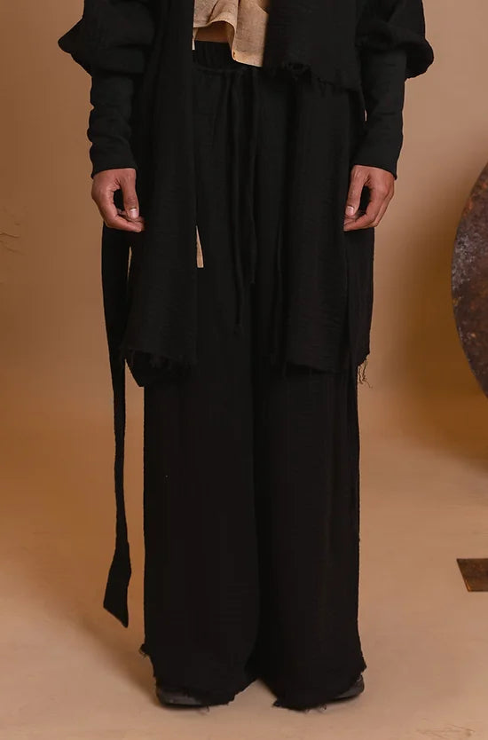 Solum trousers | Free prisoner