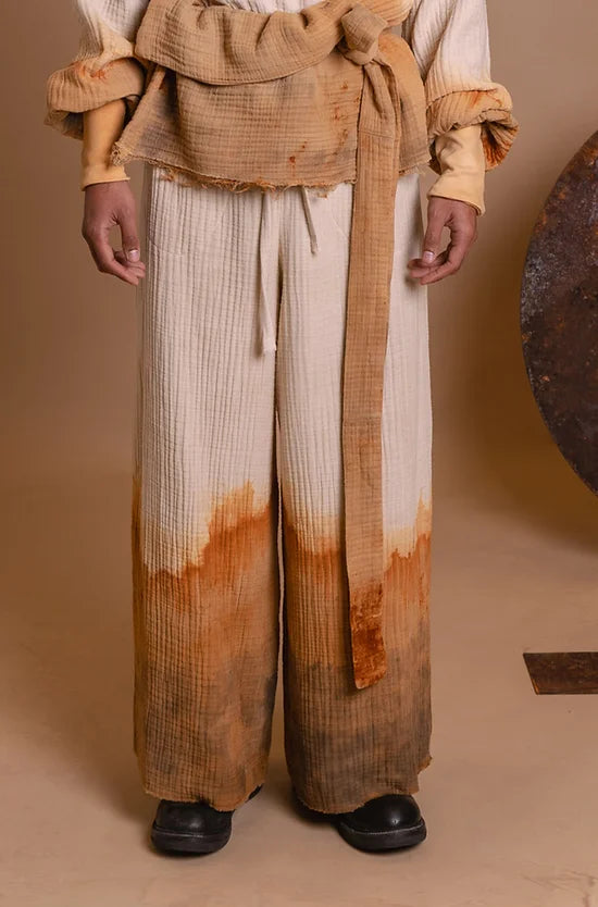 Solum trousers | Free prisoner