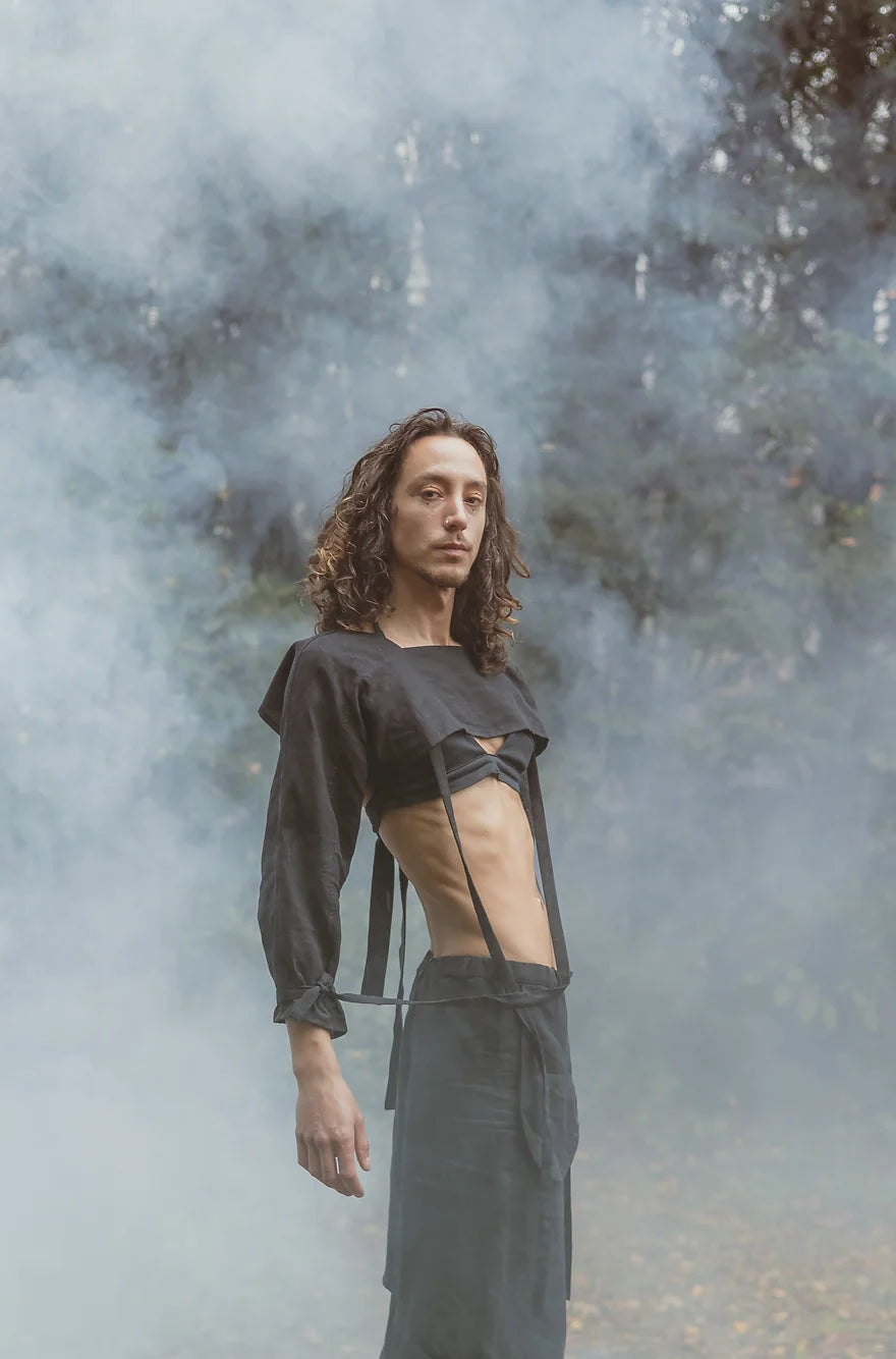 Eros top | Free prisoner