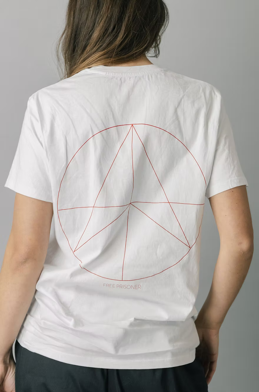 Merch I am FP | Free Prisoner
