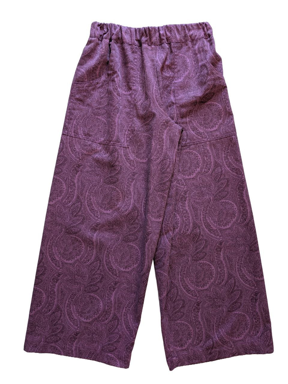 7/8 trousers ANNIKI | BEAUTY OAK