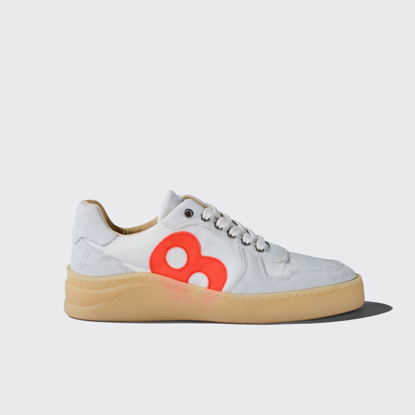 GALAPAGOS ISLAND Herren Sneaker | 8beaufort.Hamburg