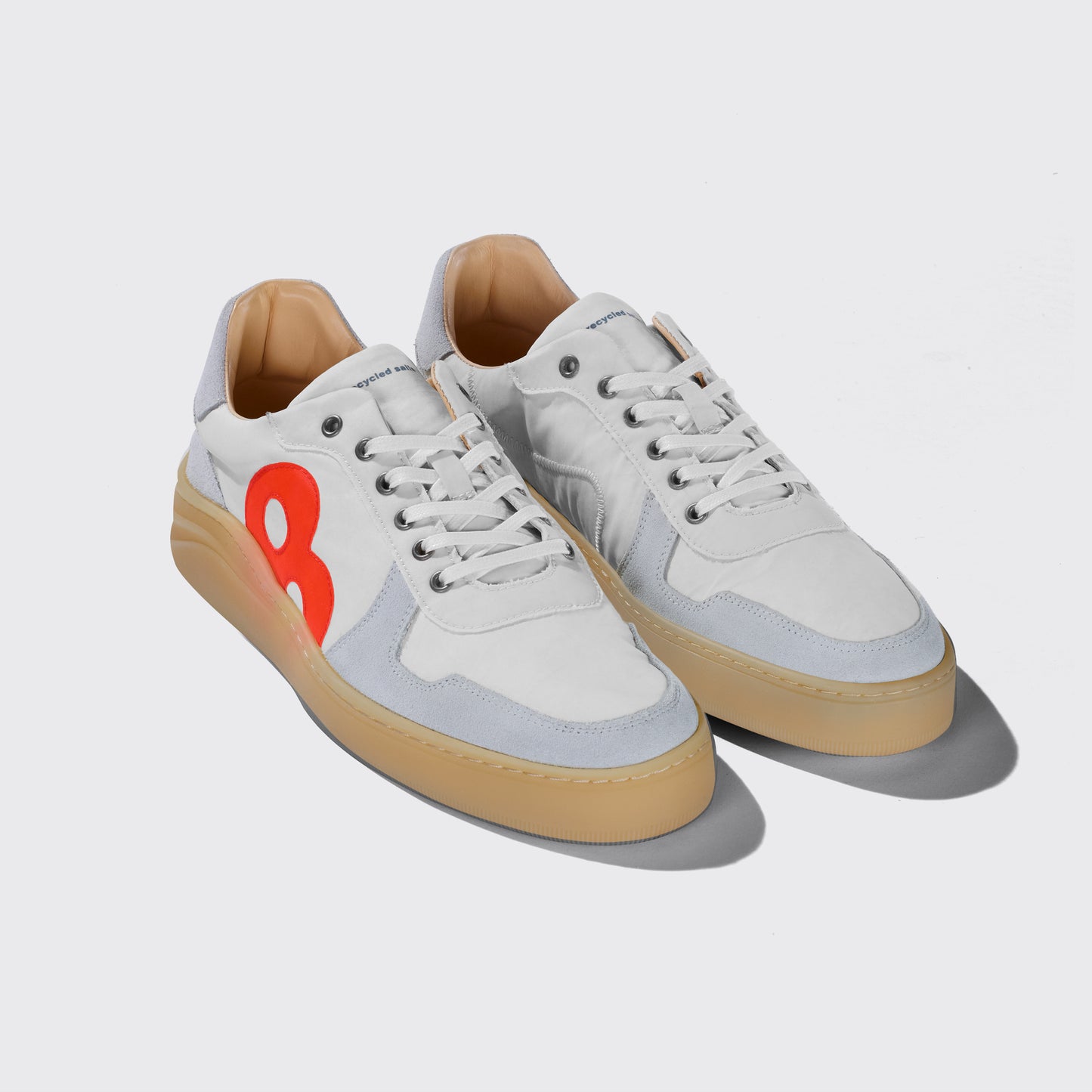 GALAPAGOS ISLAND Herren Sneaker | 8beaufort.Hamburg