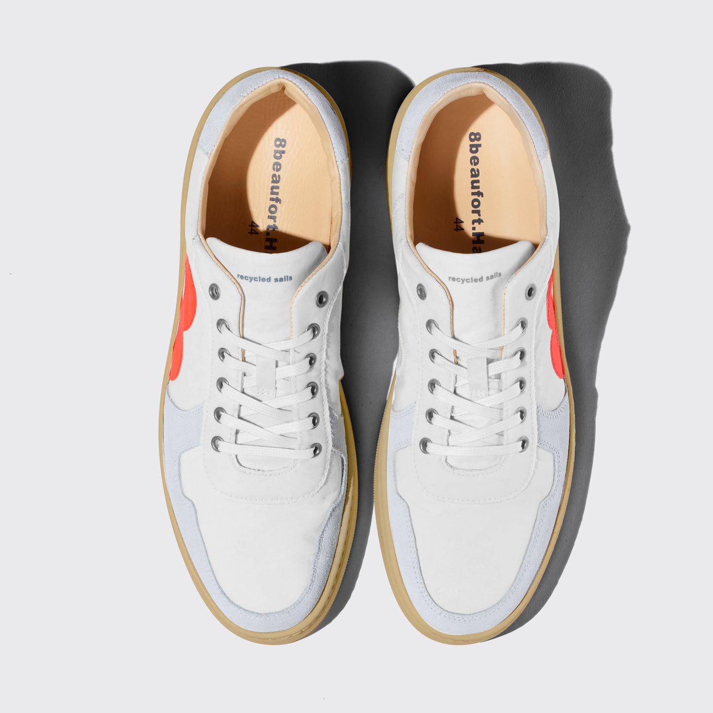 GALAPAGOS ISLAND Herren Sneaker | 8beaufort.Hamburg
