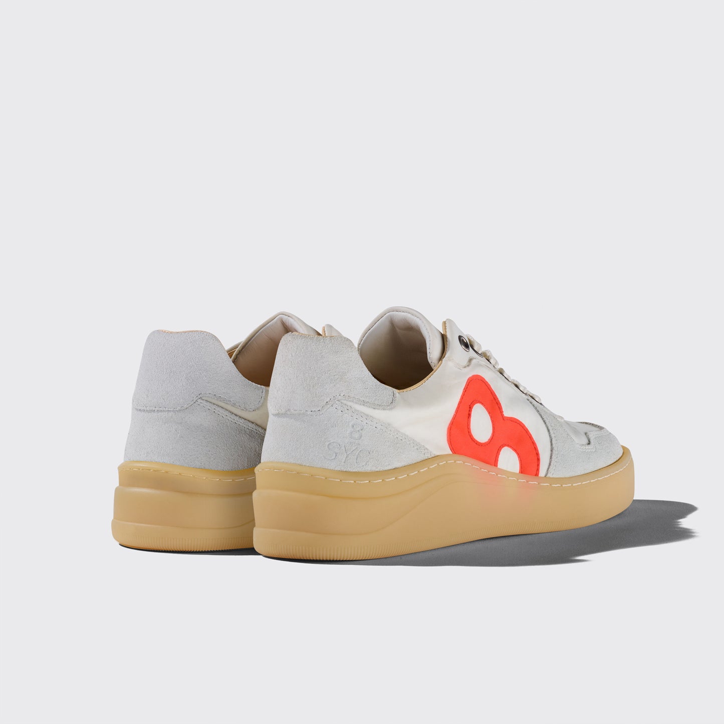 GALAPAGOS ISLAND Herren Sneaker | 8beaufort.Hamburg