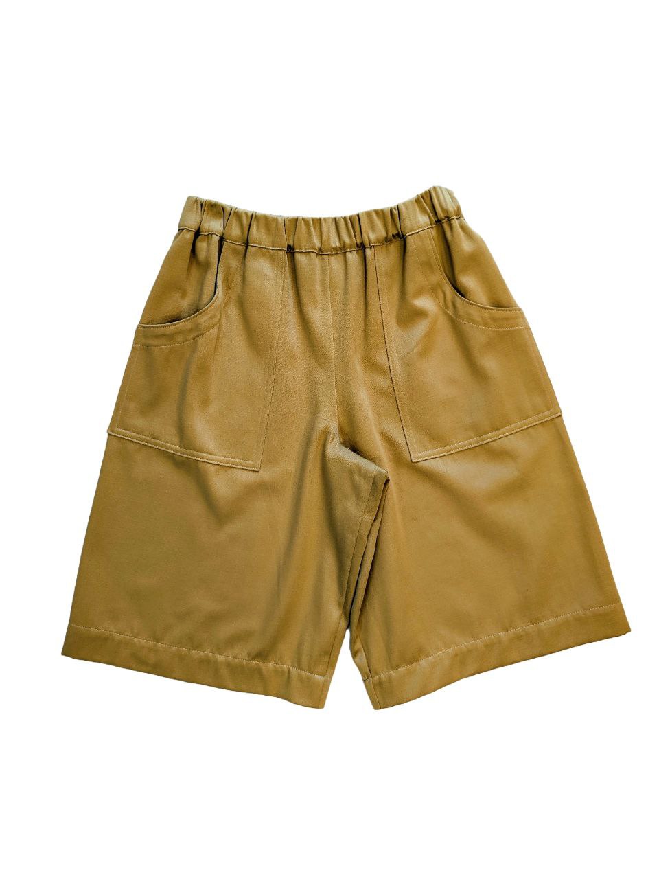 shorts ANNIKI | BEAUTY OAK