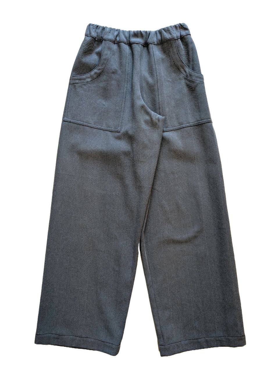 trousers ANNIKI | BEAUTY OAK