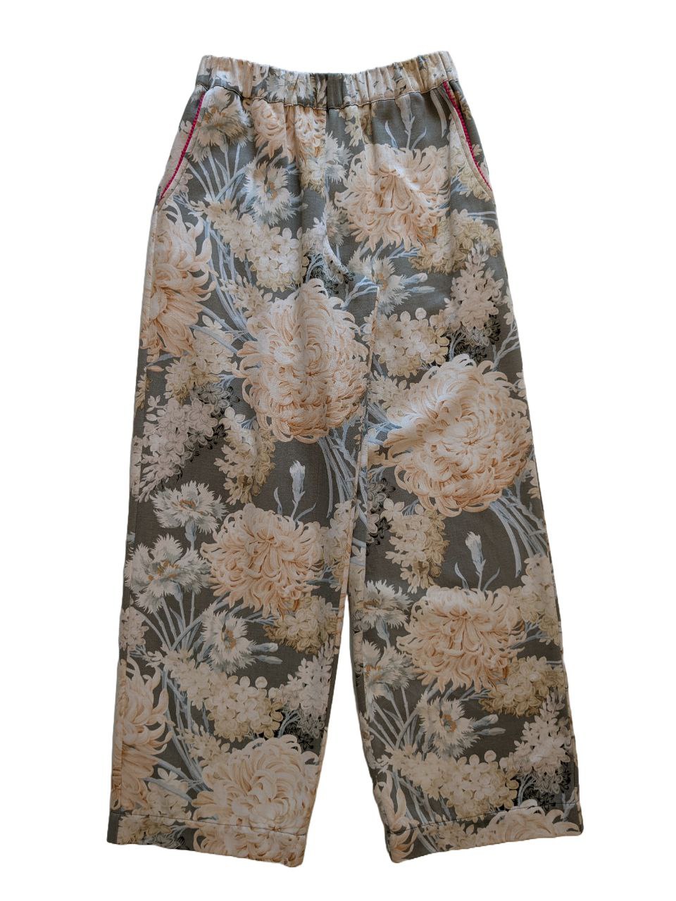 trousers MONI | BEAUTY OAK