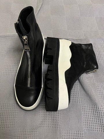 men boots