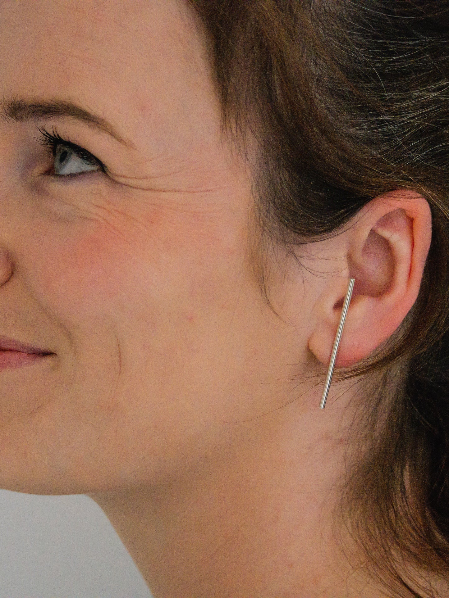 STAAF - Ear Studs | Fien Demuynck Juwelen