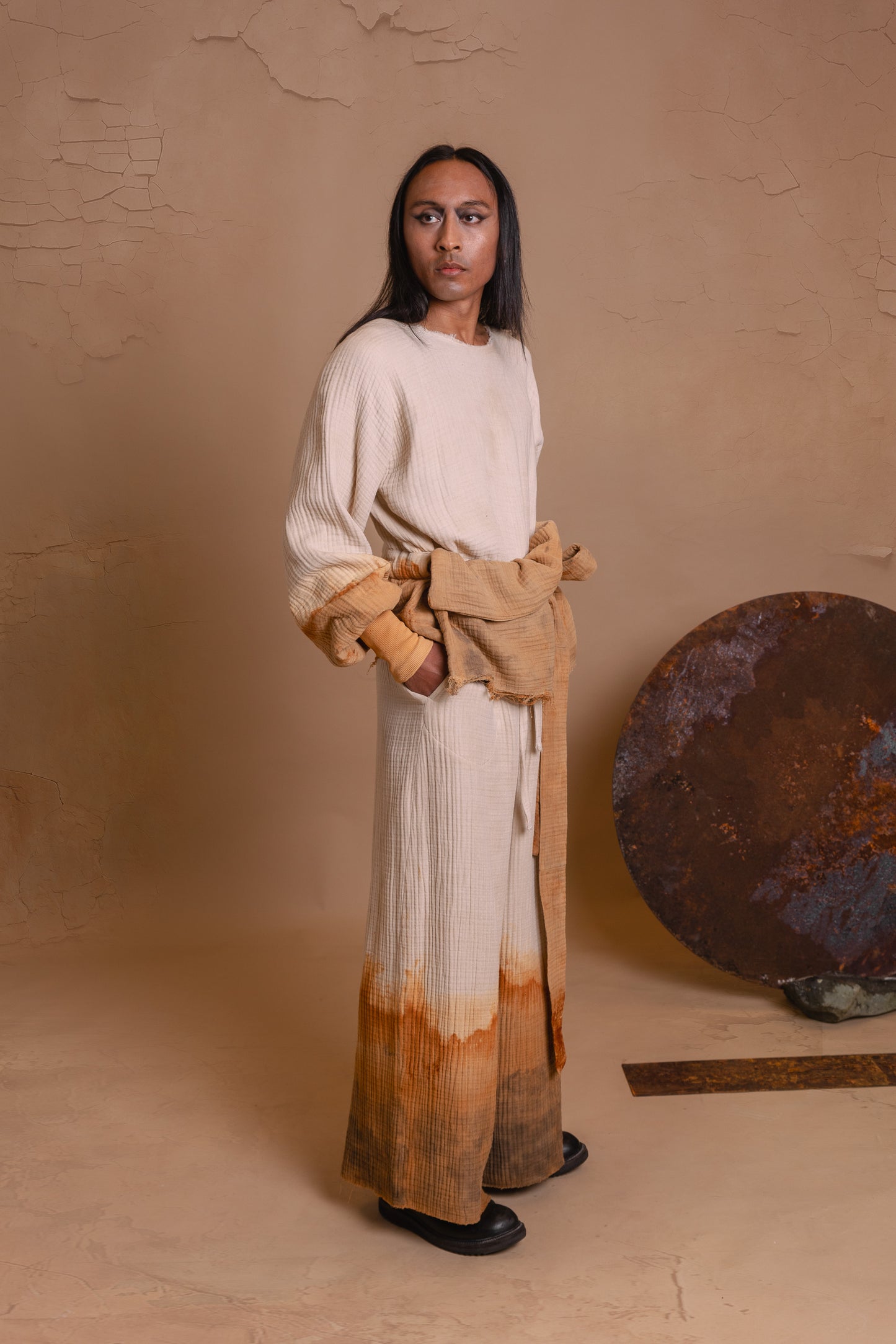 Aetas Sweater | Free prisoner