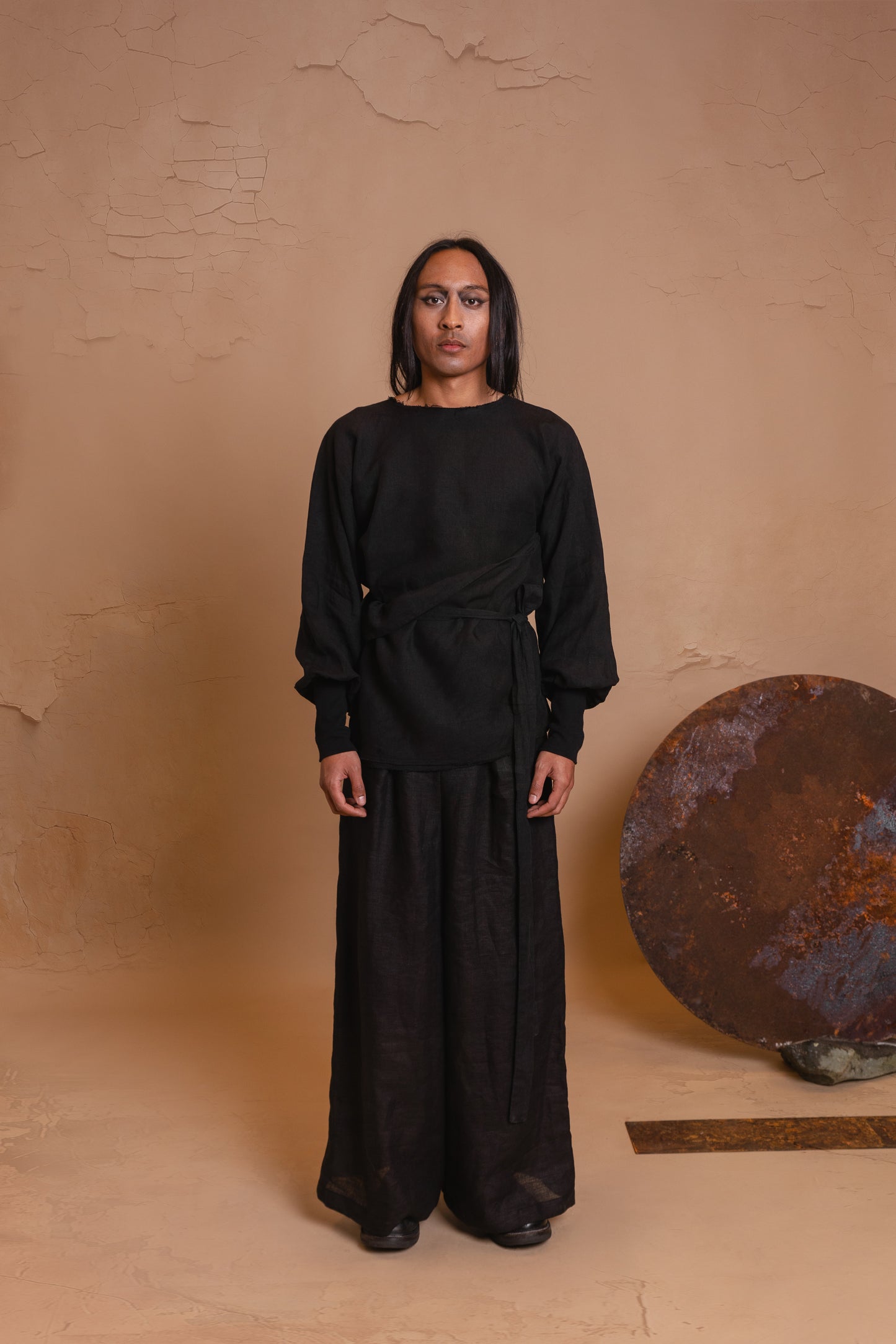 Aetas Sweater | Free prisoner