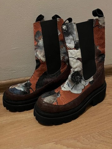 ladies shoes