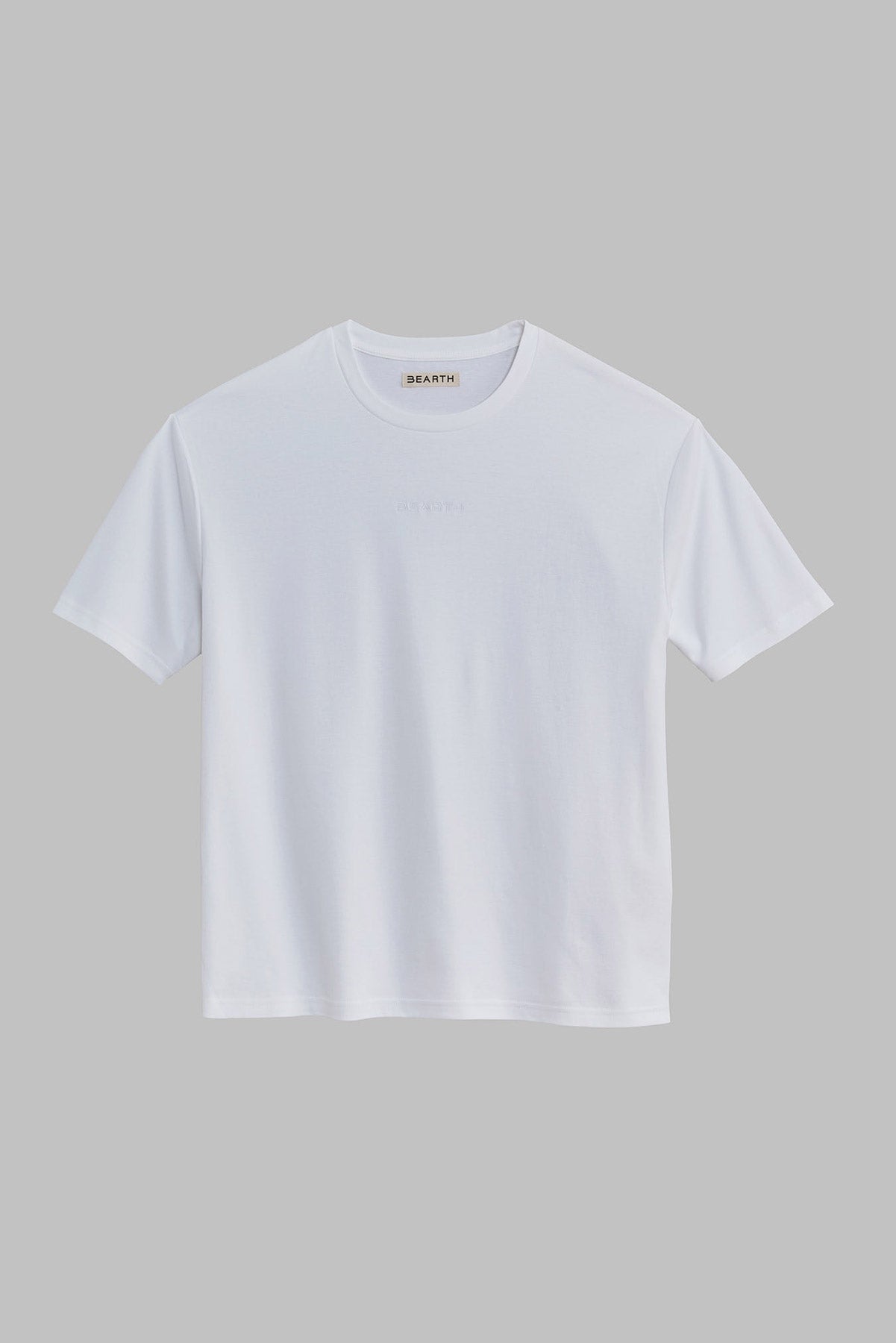 T-Shirt Unisex Bio-Baumwolle (m)