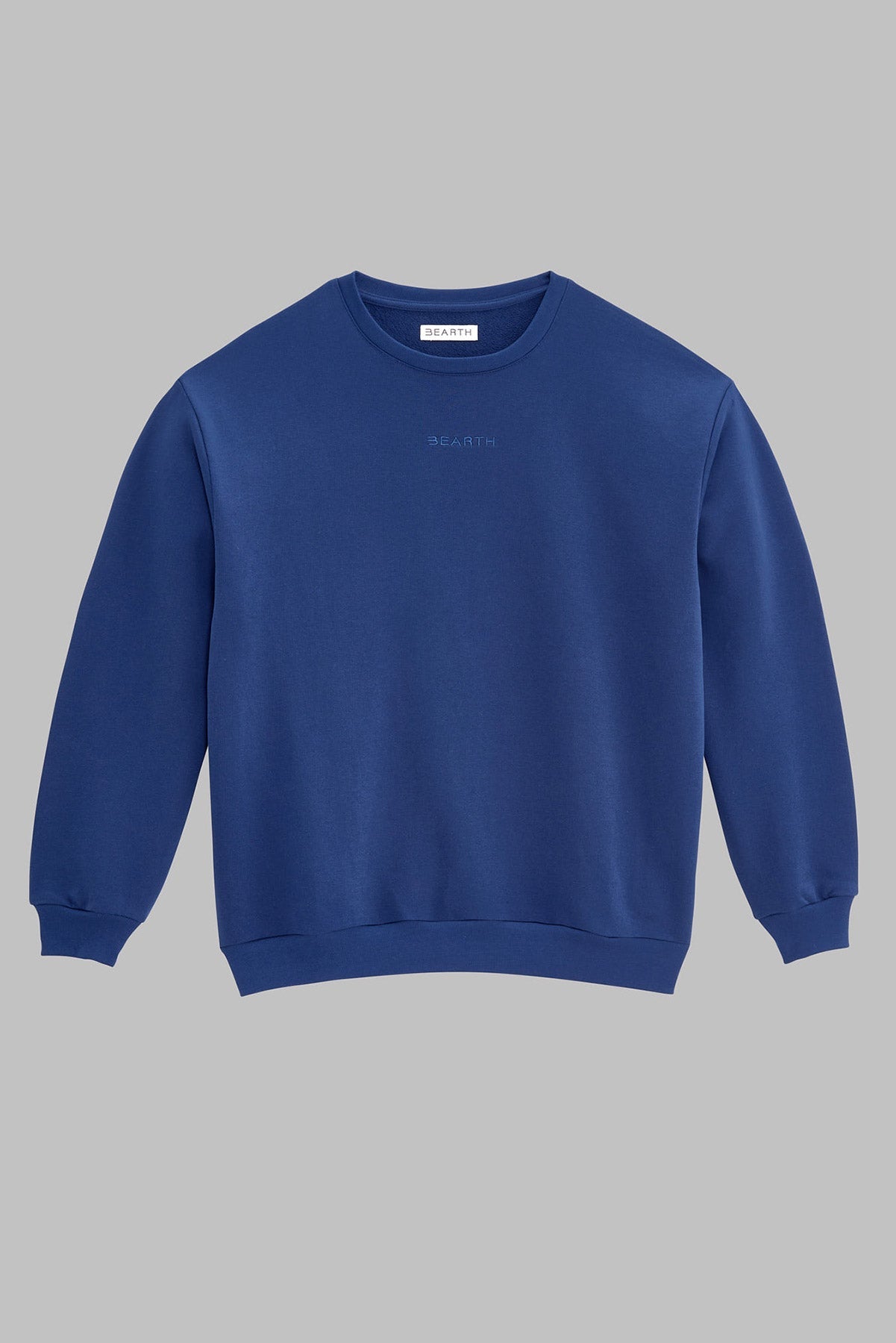 Sweatshirt Unisex Bio-Baumwolle (m)