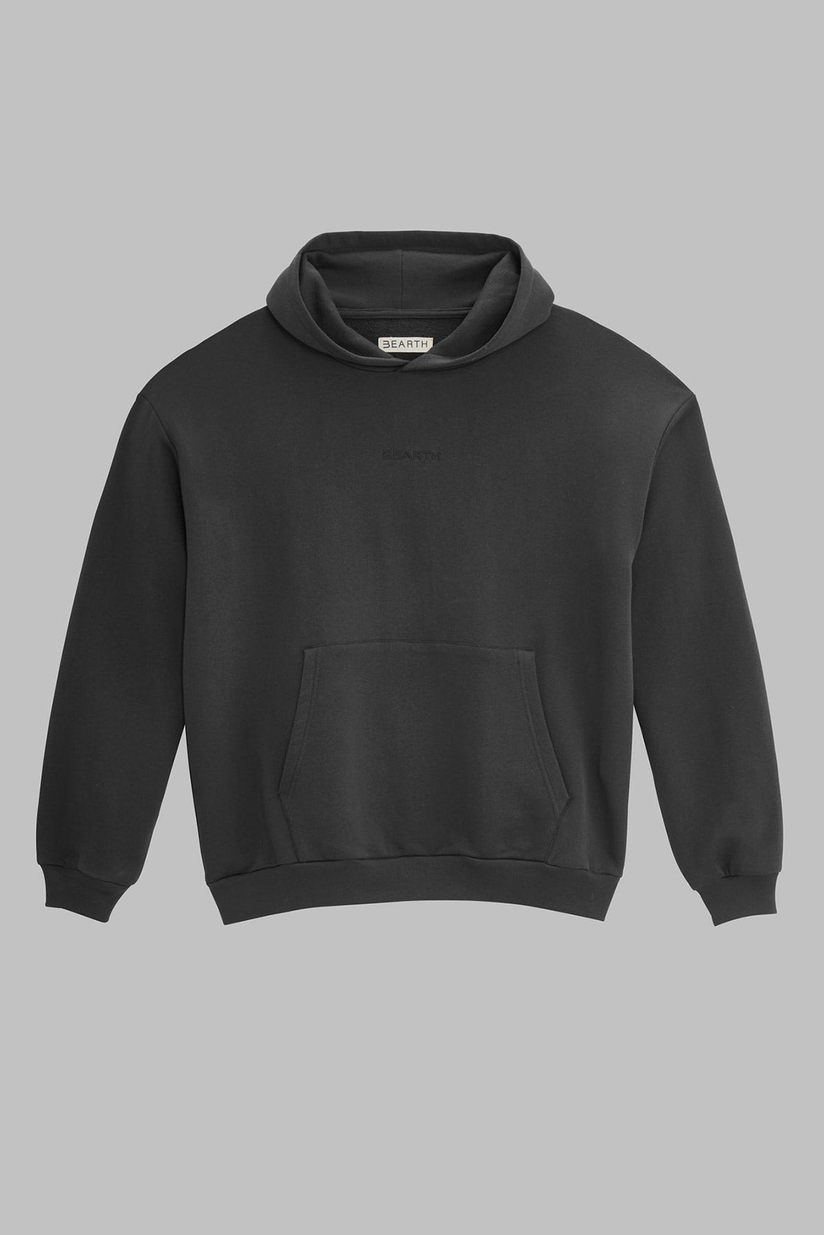 Hoodie Unisex Bio-Baumwolle (m)