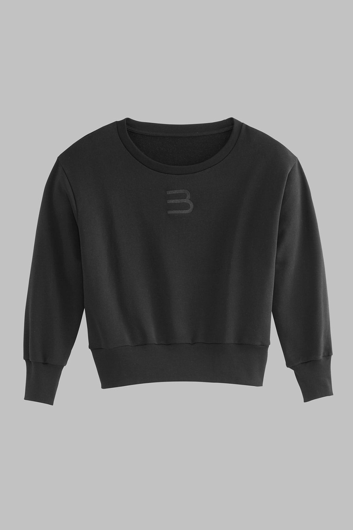 Sweatshirt Women Bio-Baumwolle