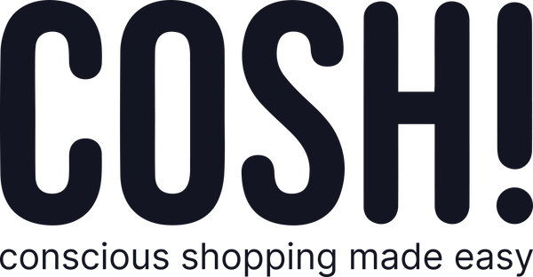 COSH! POP-UP