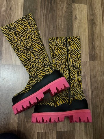 ladies boots