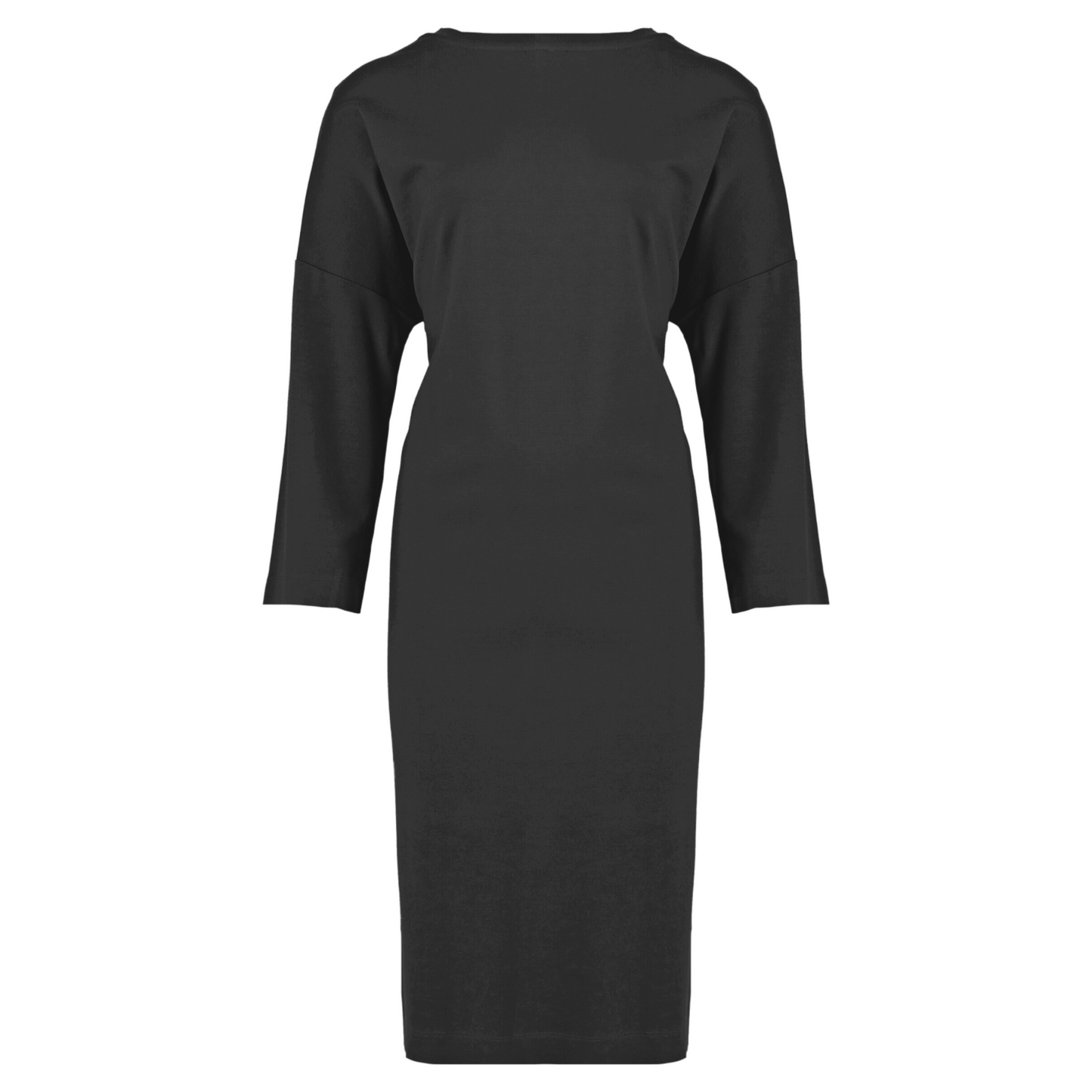 Abelone Wilhelmsen Shadow Dress - Pure Black