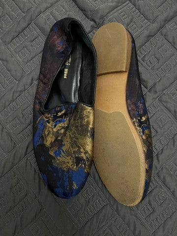 men shoes loafer