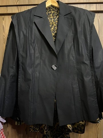 men blazer