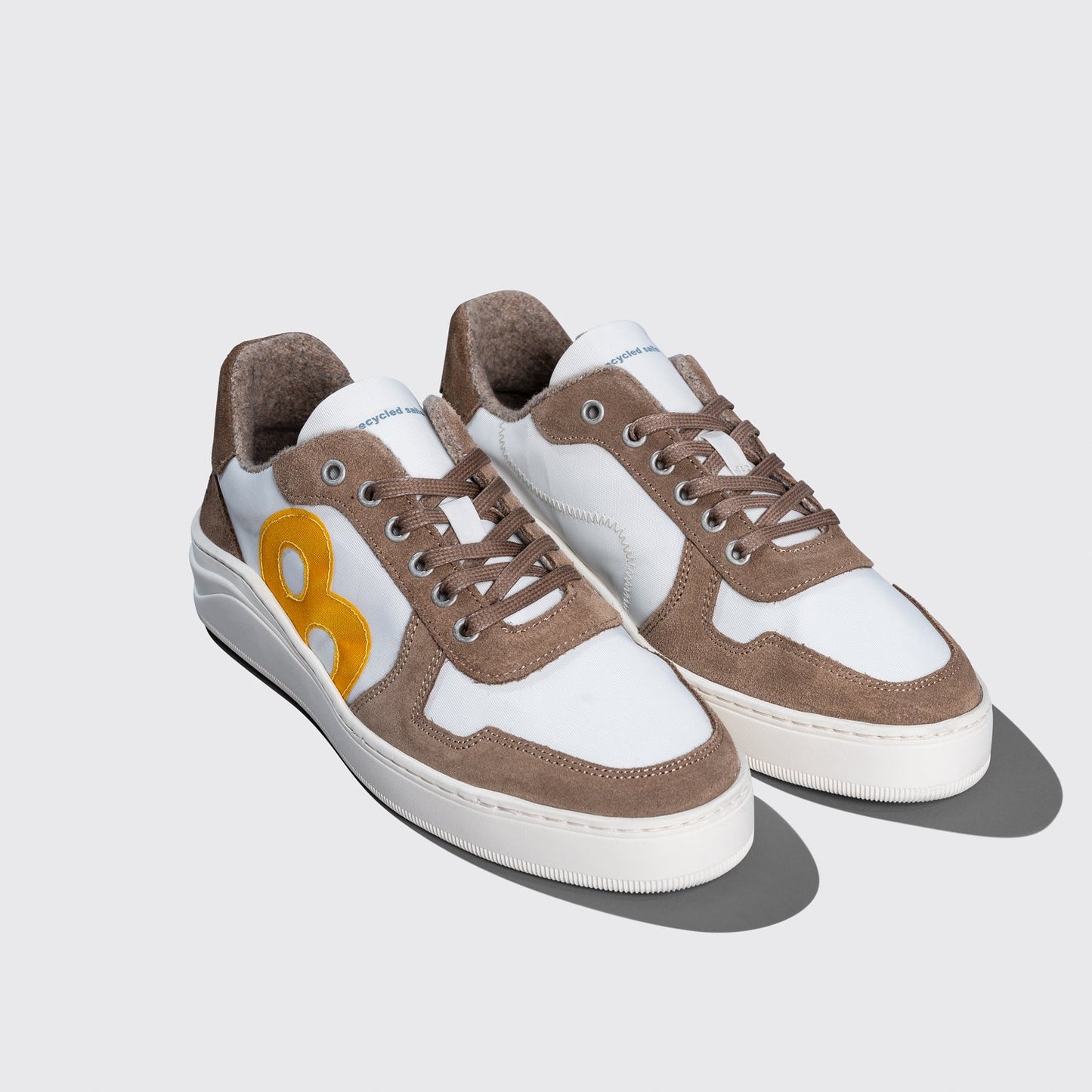 GALAPAGOS ISLAND Herren Sneaker - dune