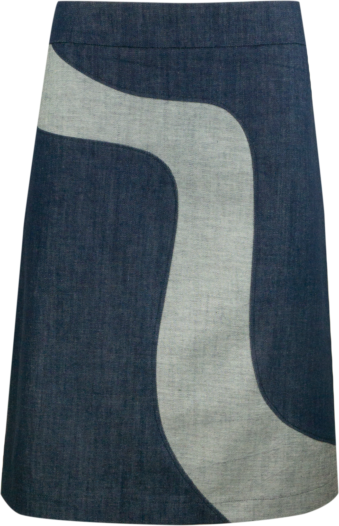 Skirt Multitudes | bellaLEYK