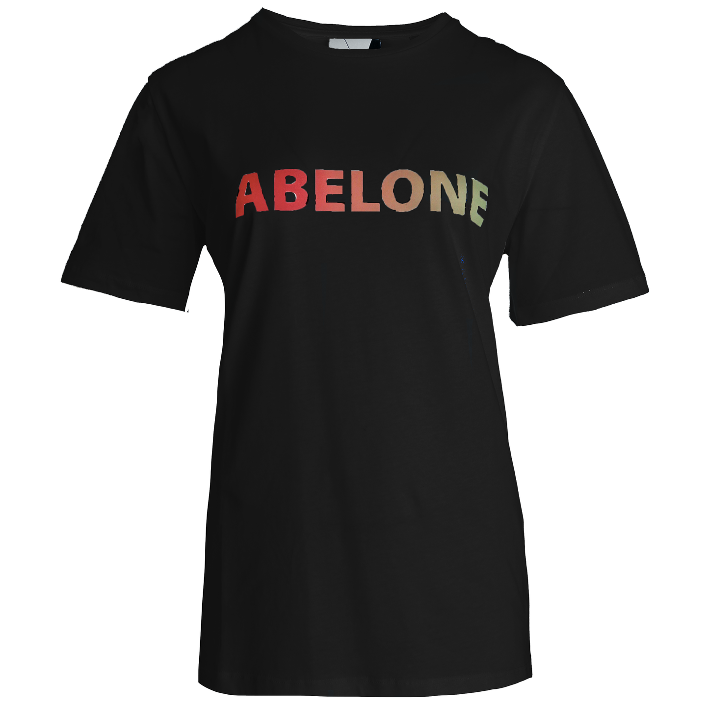 Abelone Wilhelmsen T-shirt - Black