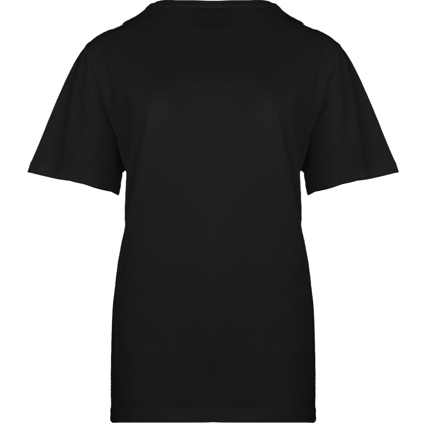 Abelone Wilhelmsen T-shirt - Black