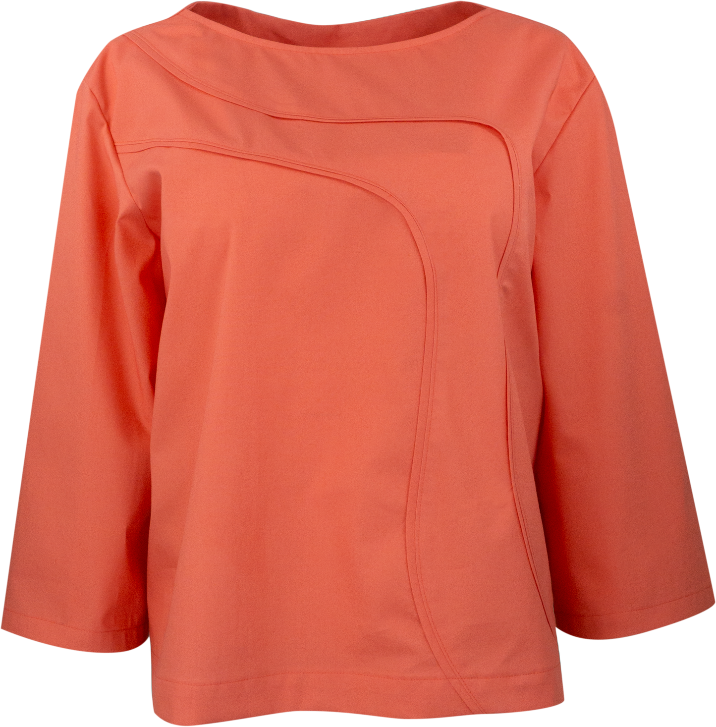 Blouse Multitudes | bellaLEYK