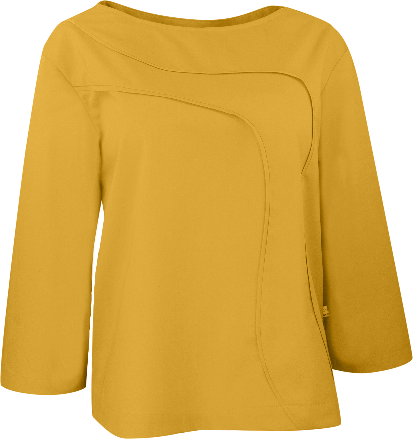 Blouse Multitudes | bellaLEYK