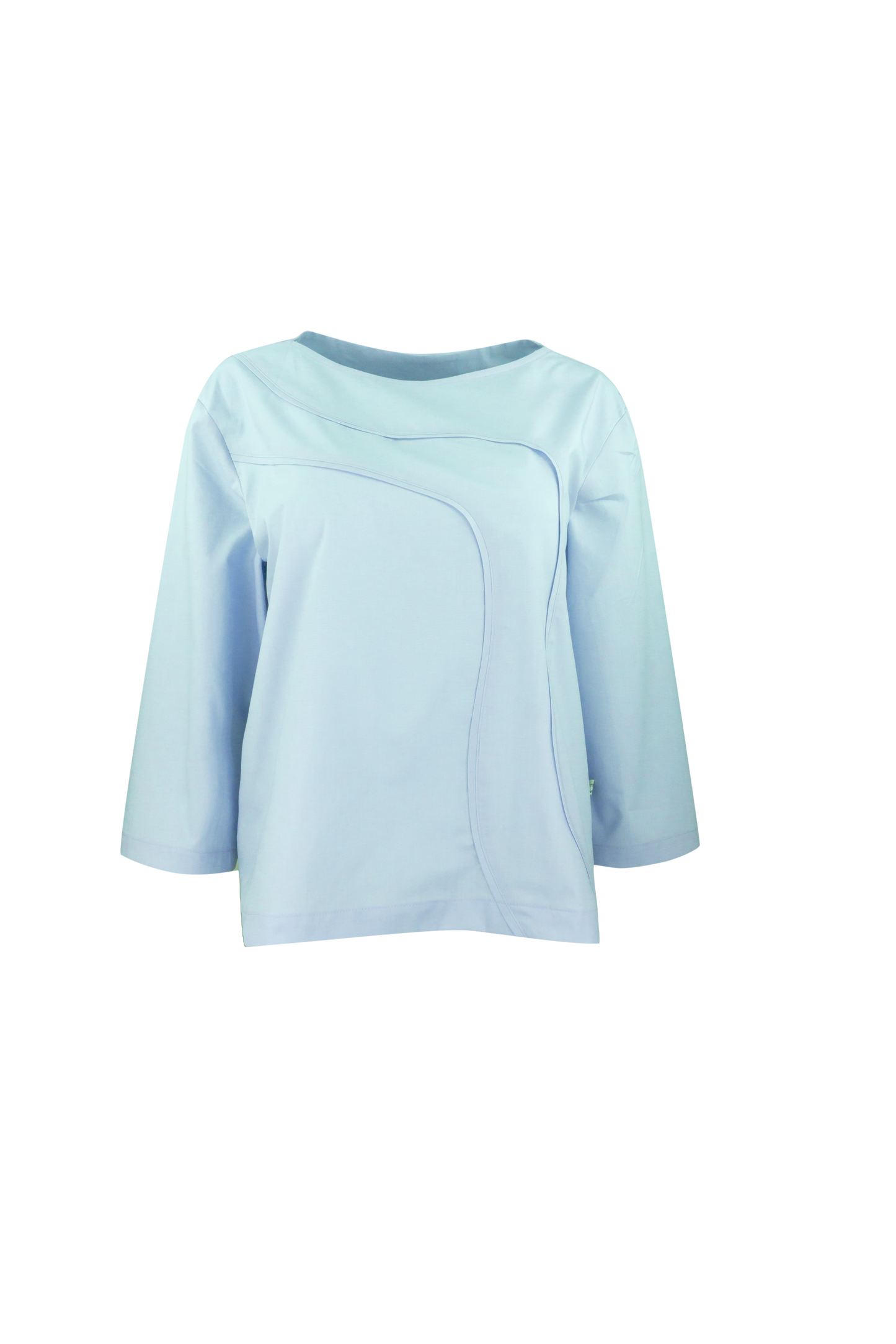 Blouse Multitudes | bellaLEYK