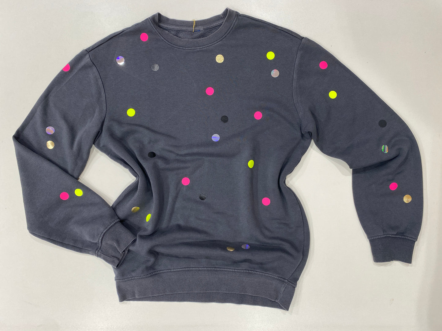 Konfetti Sweater
