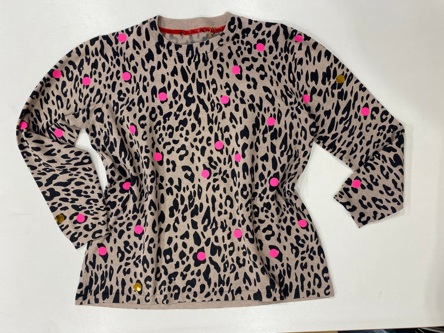 Konfetti Pulli