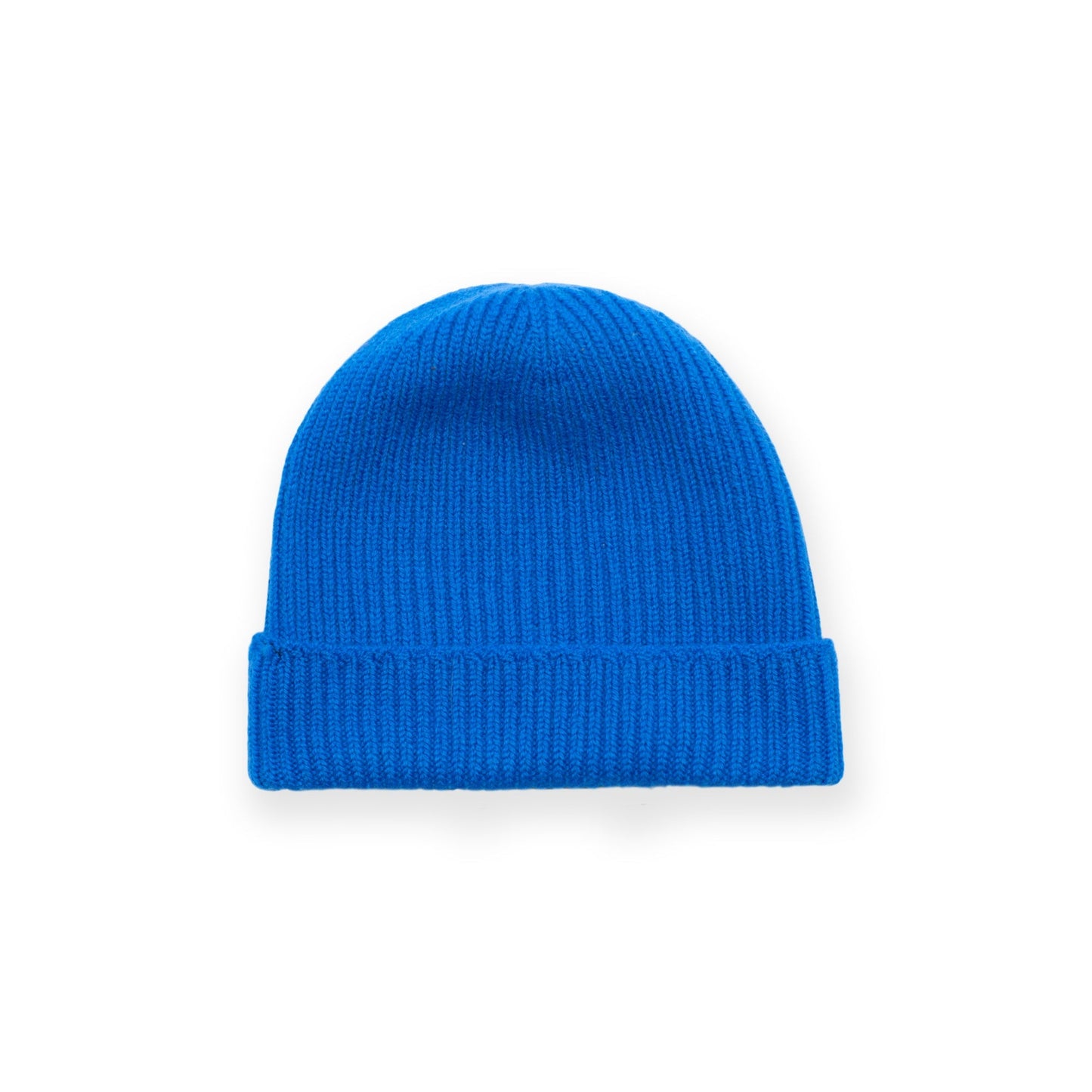 Beanie cobalt