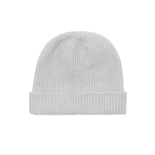 Beanie icy blue