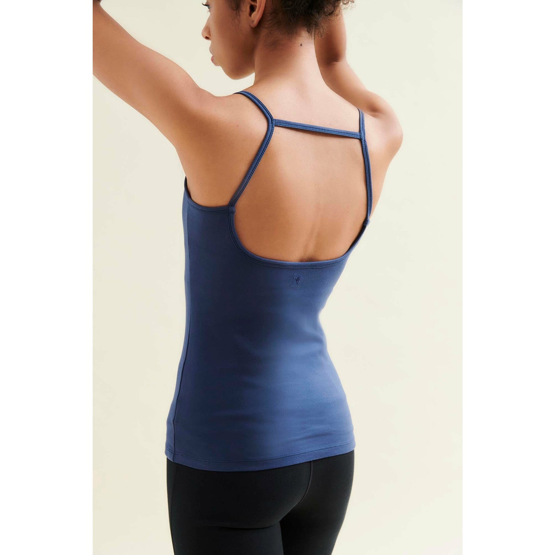 Most Biodegradable Comfortable Yoga Top