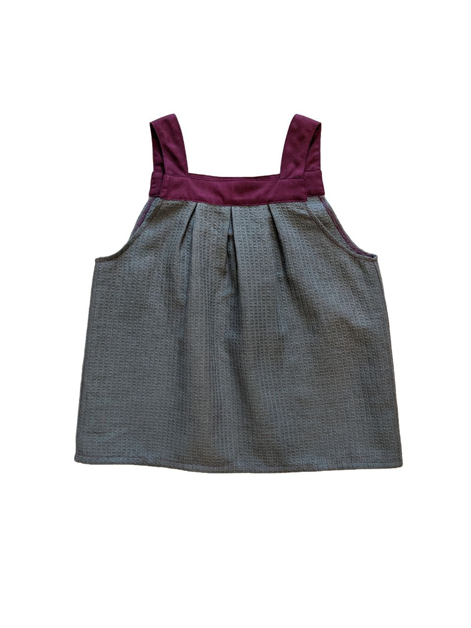 tank top XENIA | BEAUTY OAK